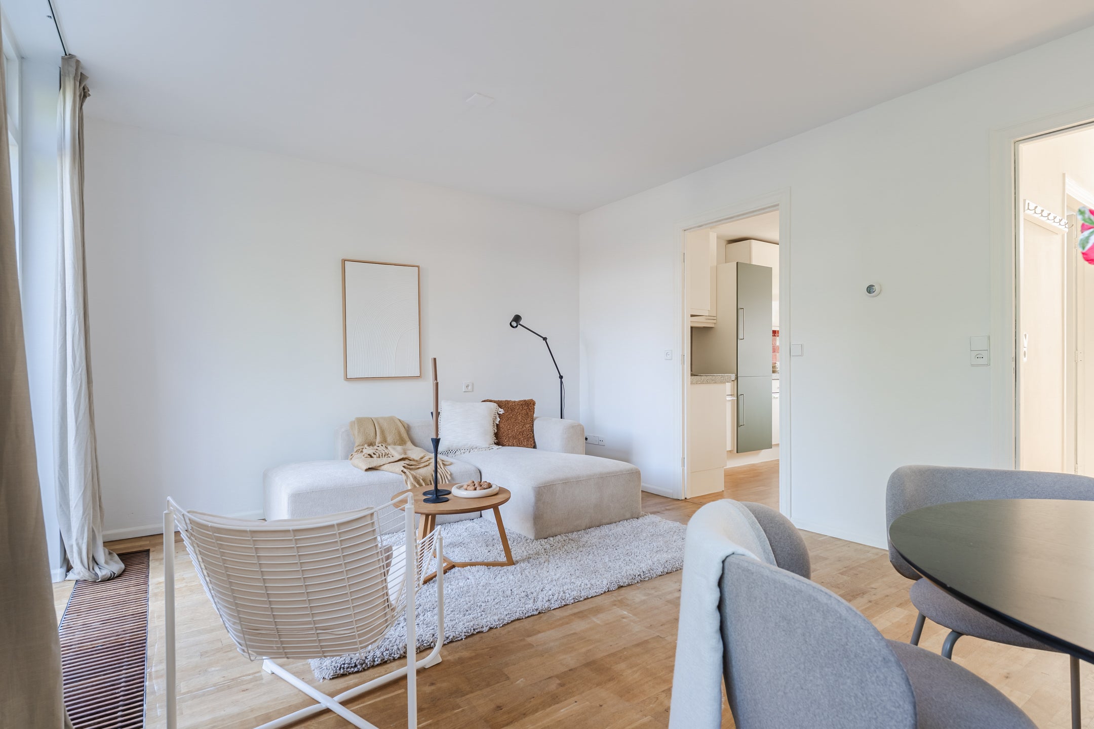 Tussenwoning te koop: Lindenstraat 48, Haarlem