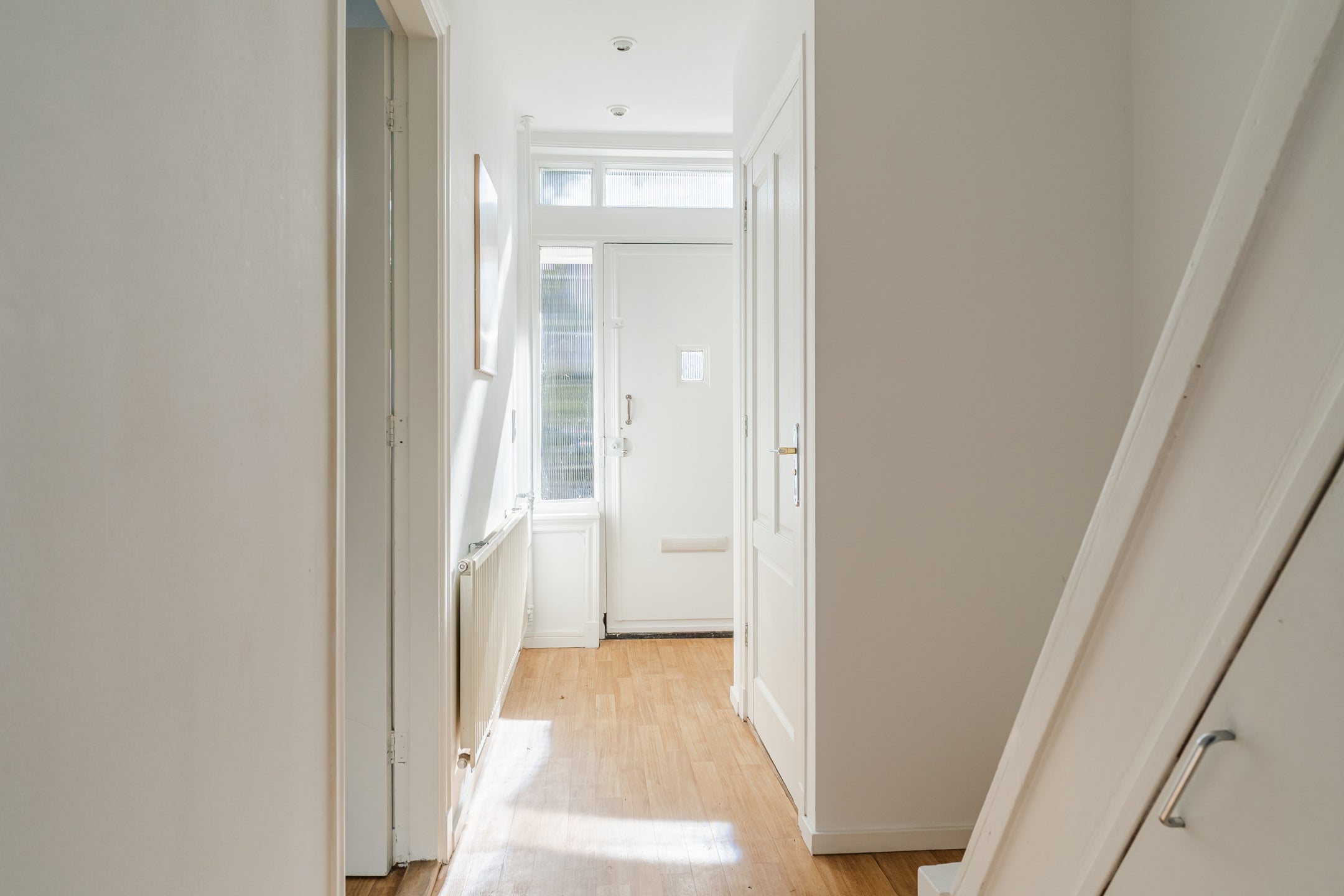 Tussenwoning te koop: Lindenstraat 48, Haarlem