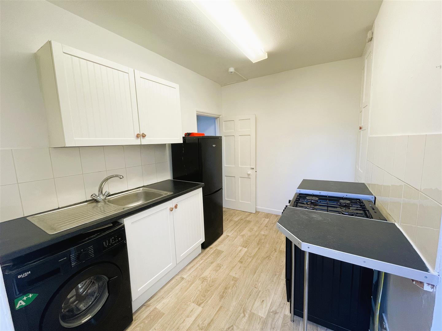 Flat Carlton Place in Southampton