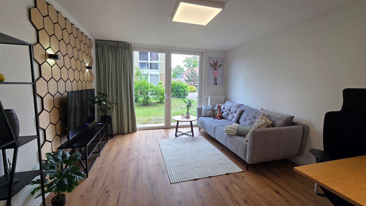 Wohnung Brentanoweg in Potsdam