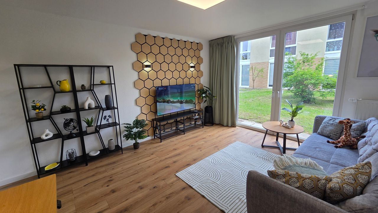 Wohnung Brentanoweg in Potsdam