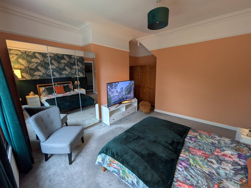 Room Tordoff Terrace in Leeds
