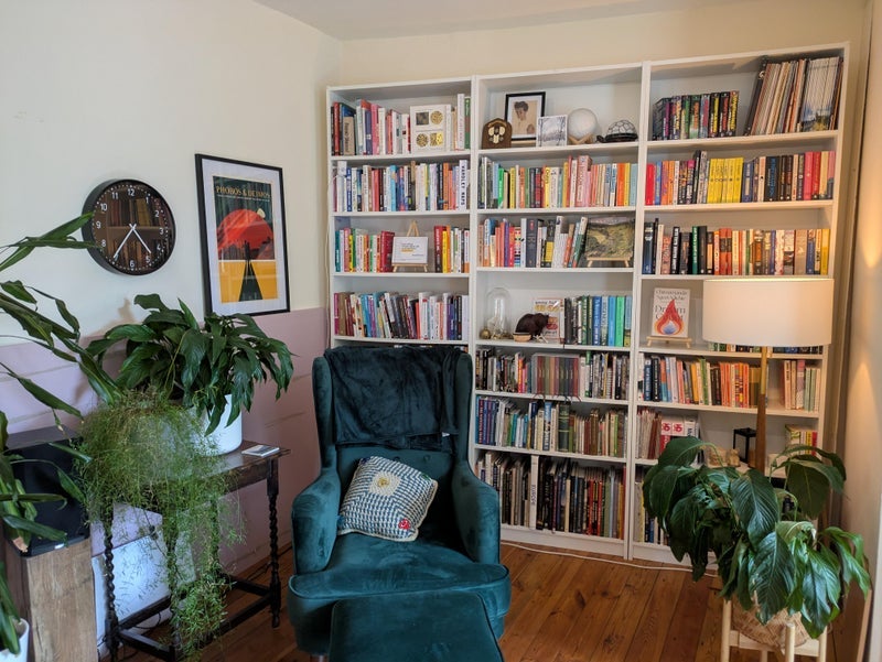 Room Tordoff Terrace in Leeds