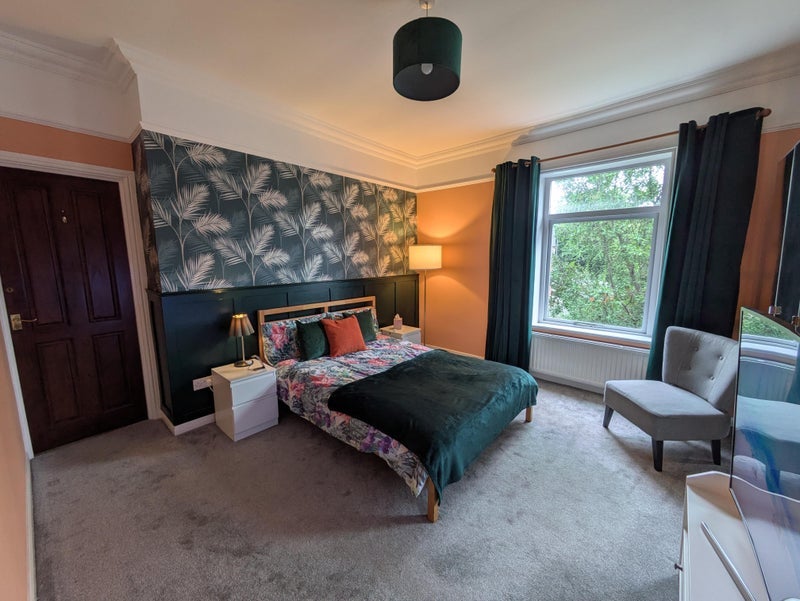 Room Tordoff Terrace in Leeds