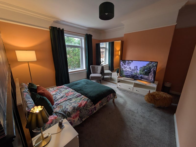 Room Tordoff Terrace in Leeds
