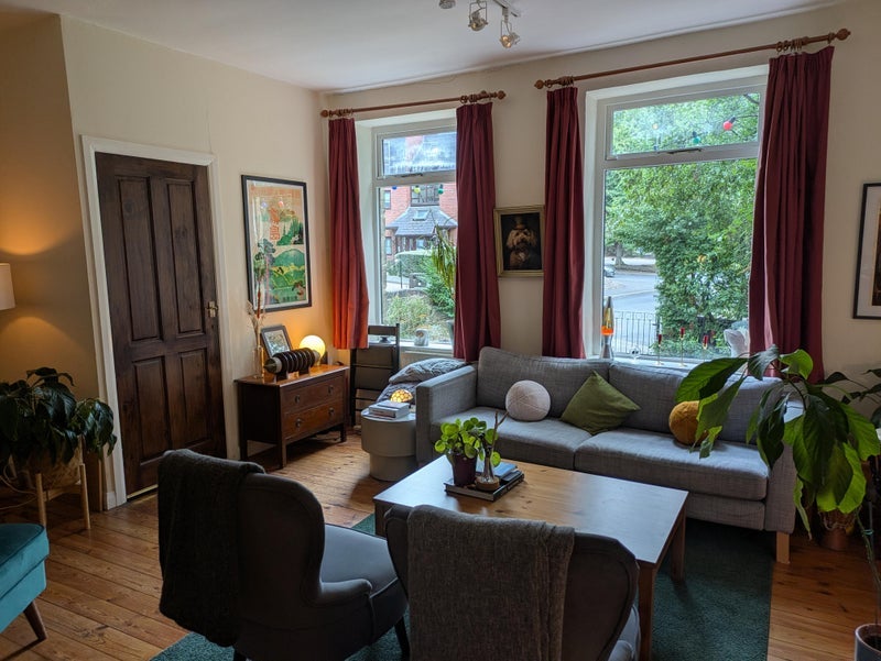 Room Tordoff Terrace in Leeds