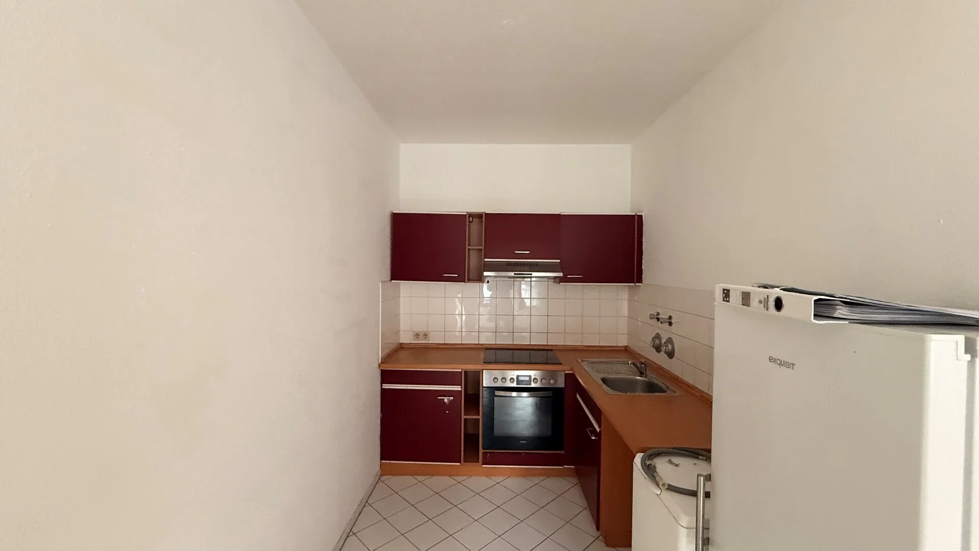 Wohnung Neugasse in Meißen