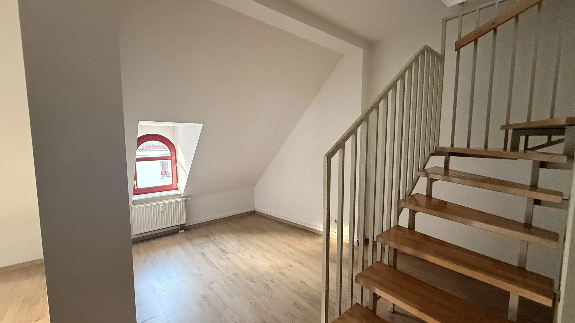 Wohnung Neugasse in Meißen