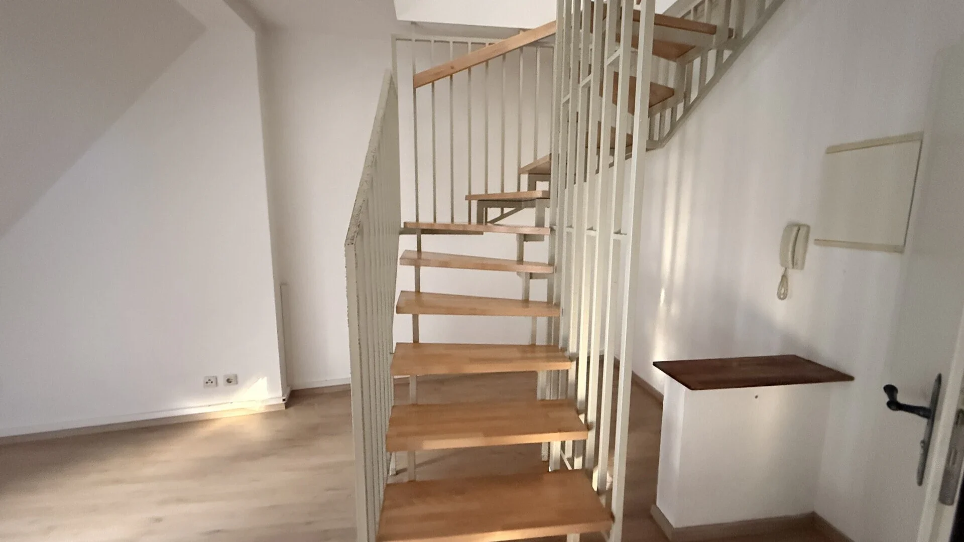 Wohnung Neugasse in Meißen