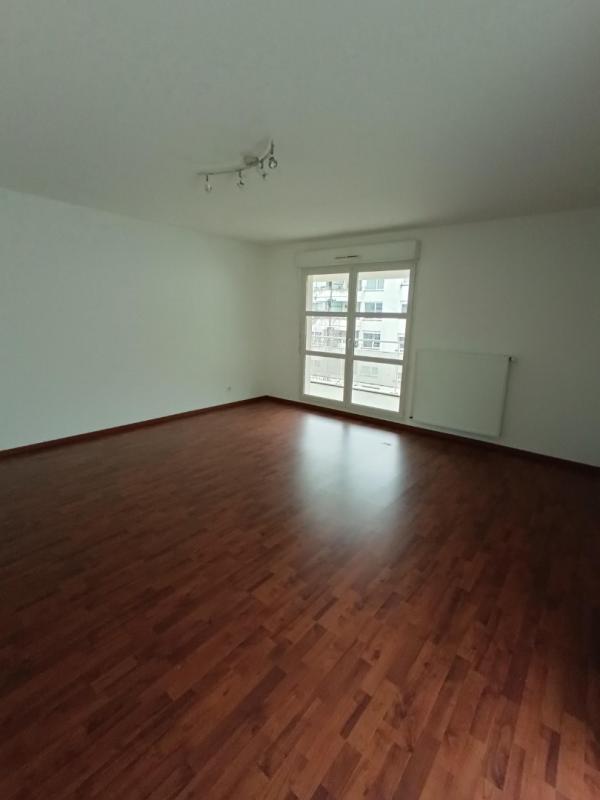 Appartement Boulevard de la Mothe à Nancy