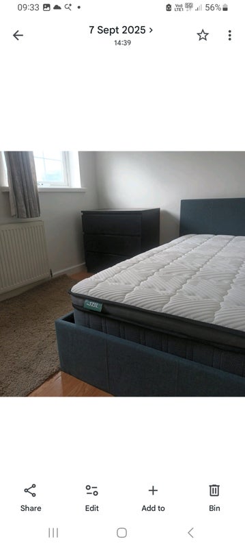 Room Romborough Gardens in Greater London