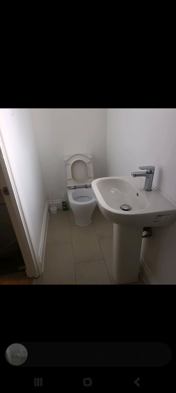 Room Romborough Gardens in Greater London