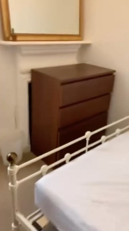 Room Cranworth Lane in Glasgow