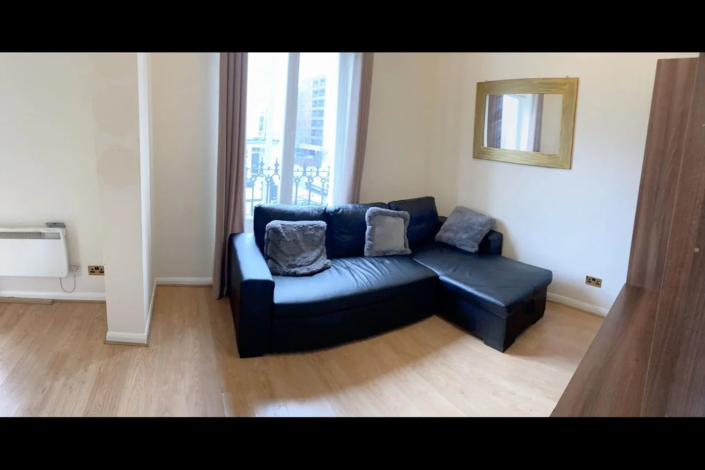 Flat King's Road in Greater London