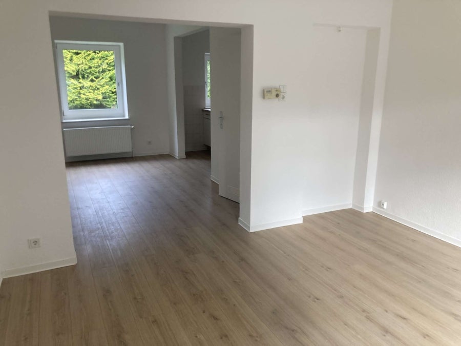 Wohnung Goedenser Weg in Wilhelmshaven