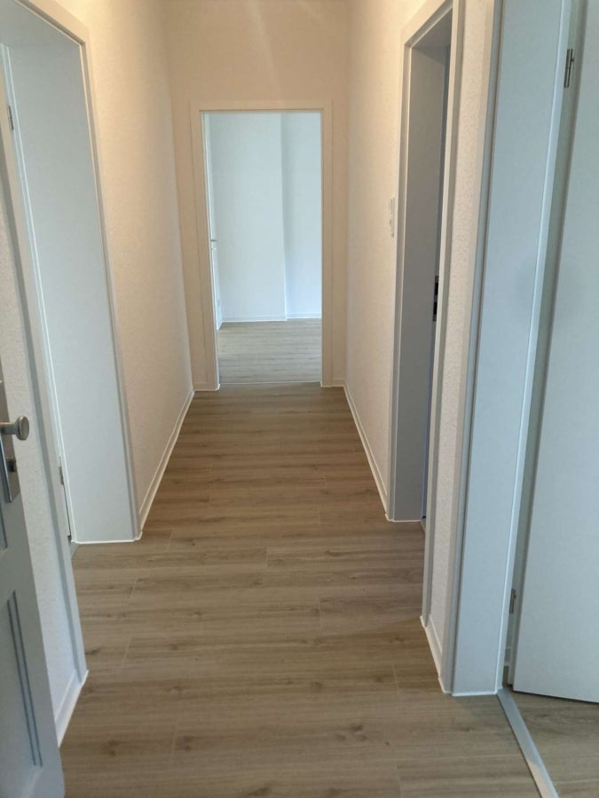 Wohnung Goedenser Weg in Wilhelmshaven