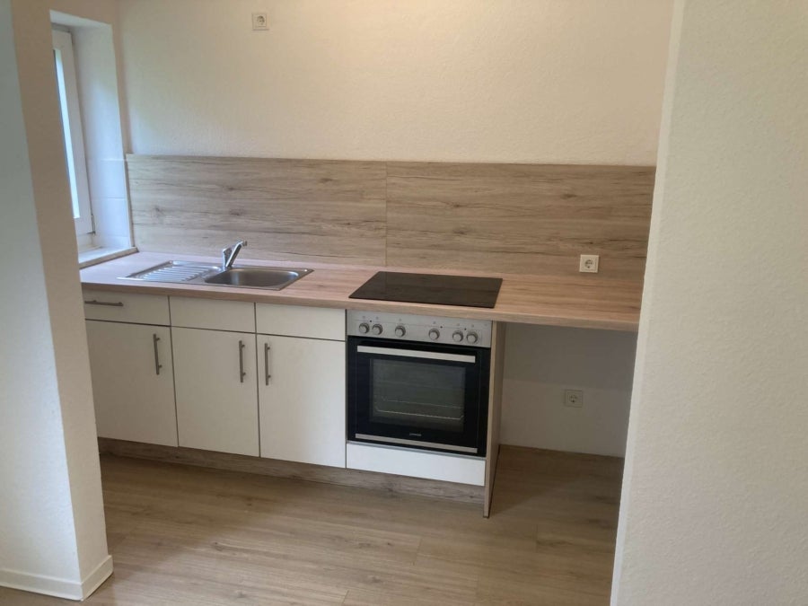 Wohnung Goedenser Weg in Wilhelmshaven
