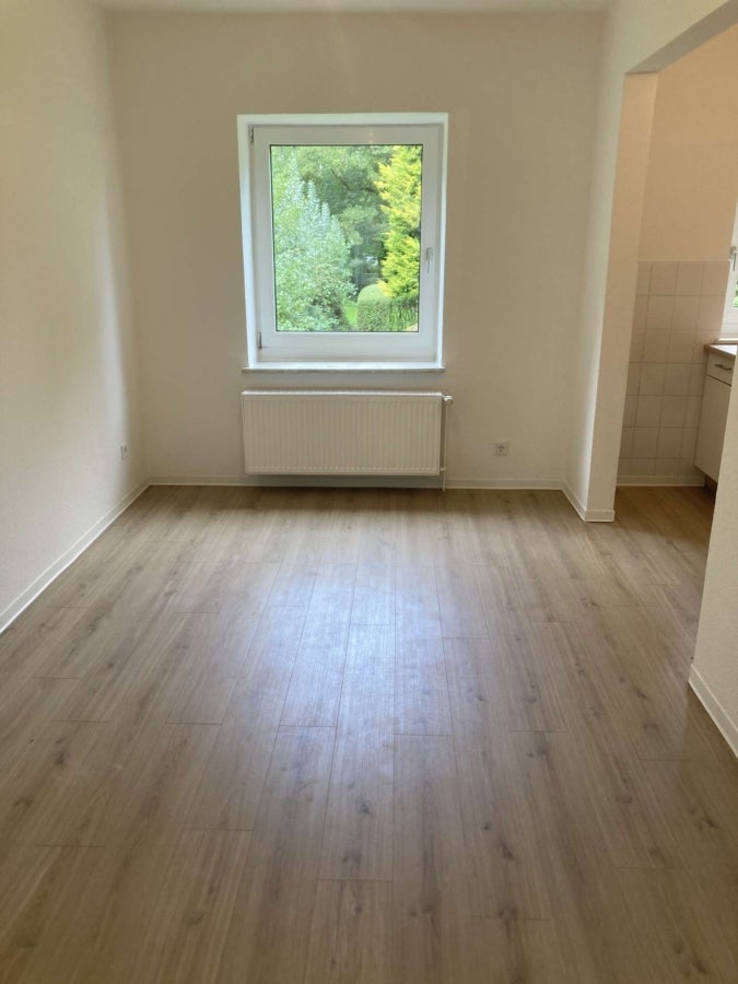 Wohnung Goedenser Weg in Wilhelmshaven