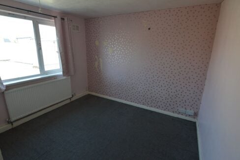 House Heneage Road in Grimsby