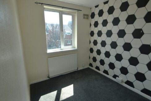 House Heneage Road in Grimsby