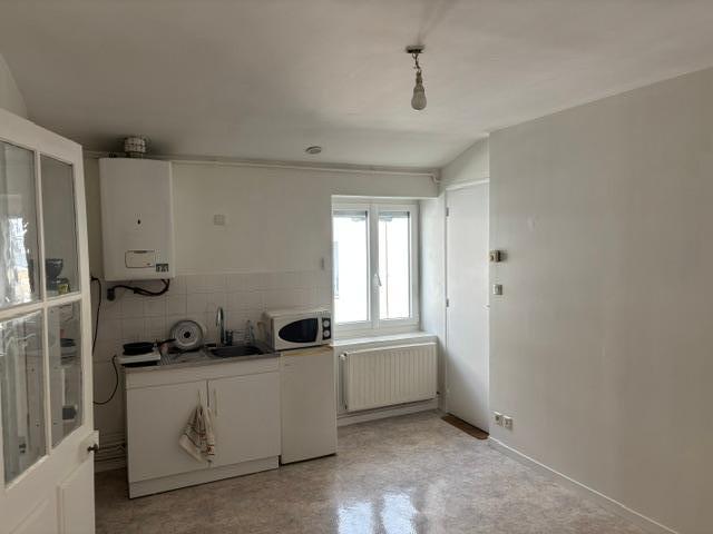 Appartement Rue Sadi Carnot à Roche-la-Molière