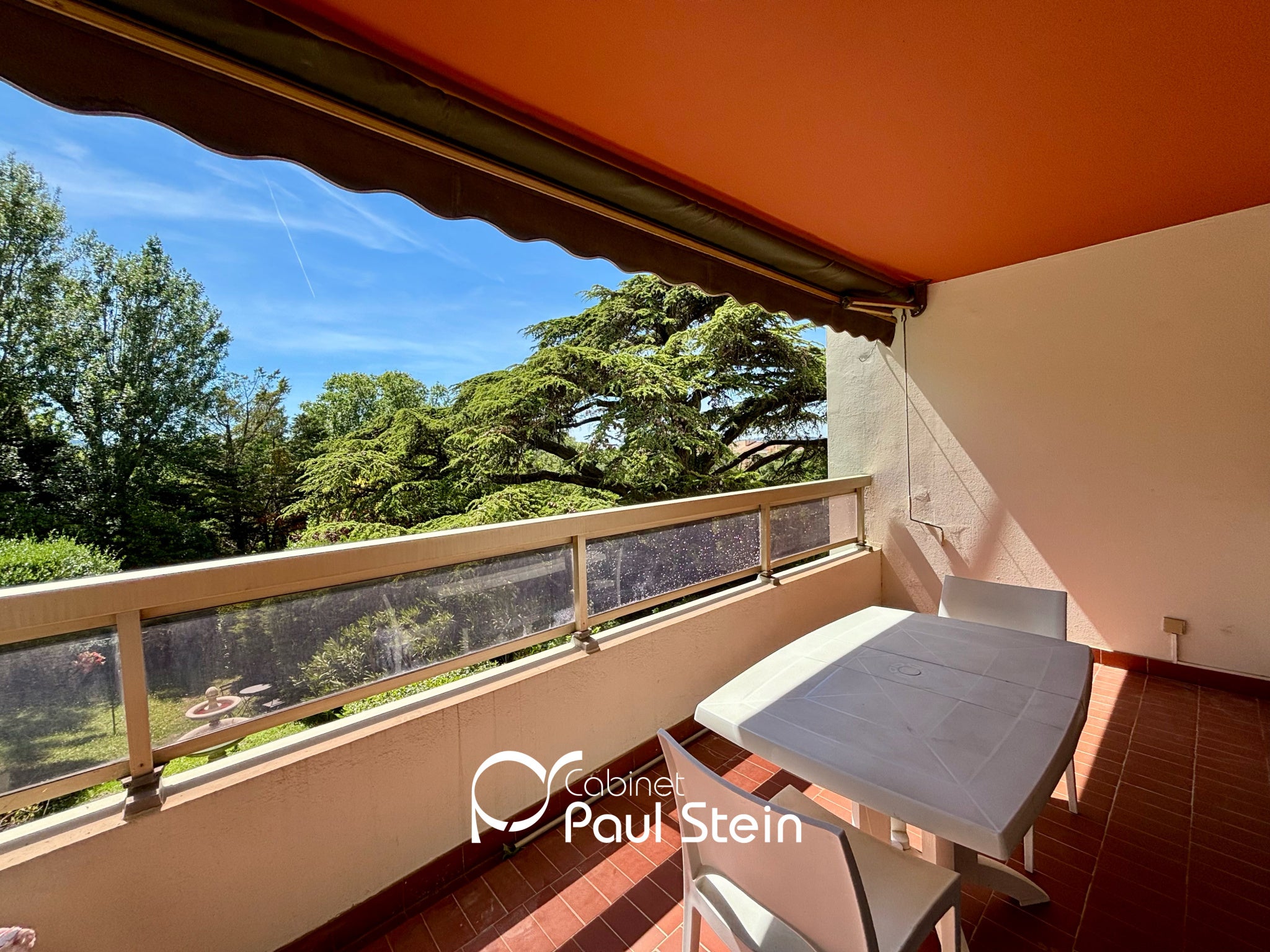 Appartement Résidence La Rouvière à Marseille
