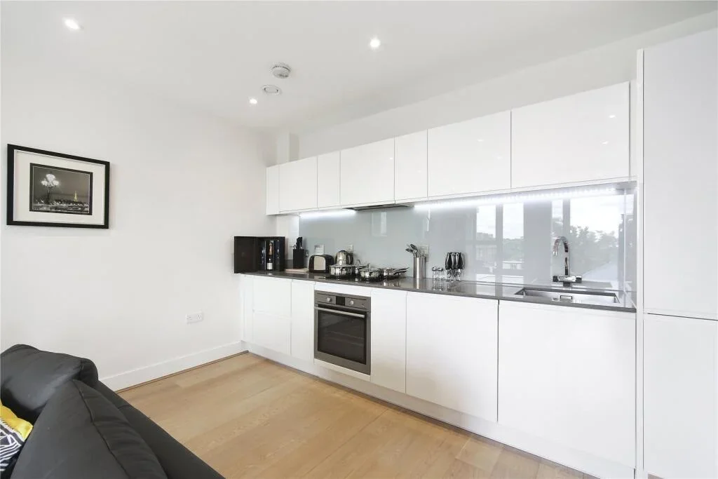 Flat King Street in Greater London