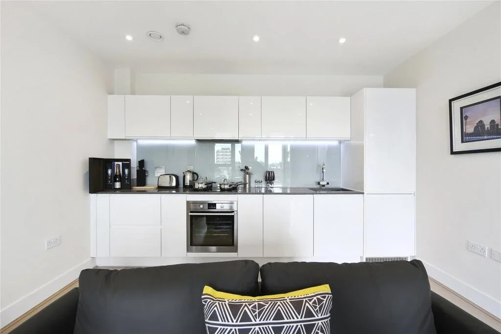 Flat King Street in Greater London