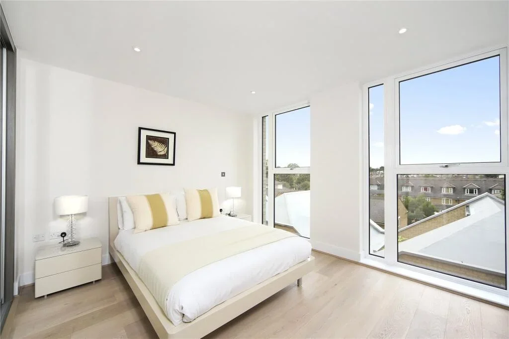 Flat King Street in Greater London