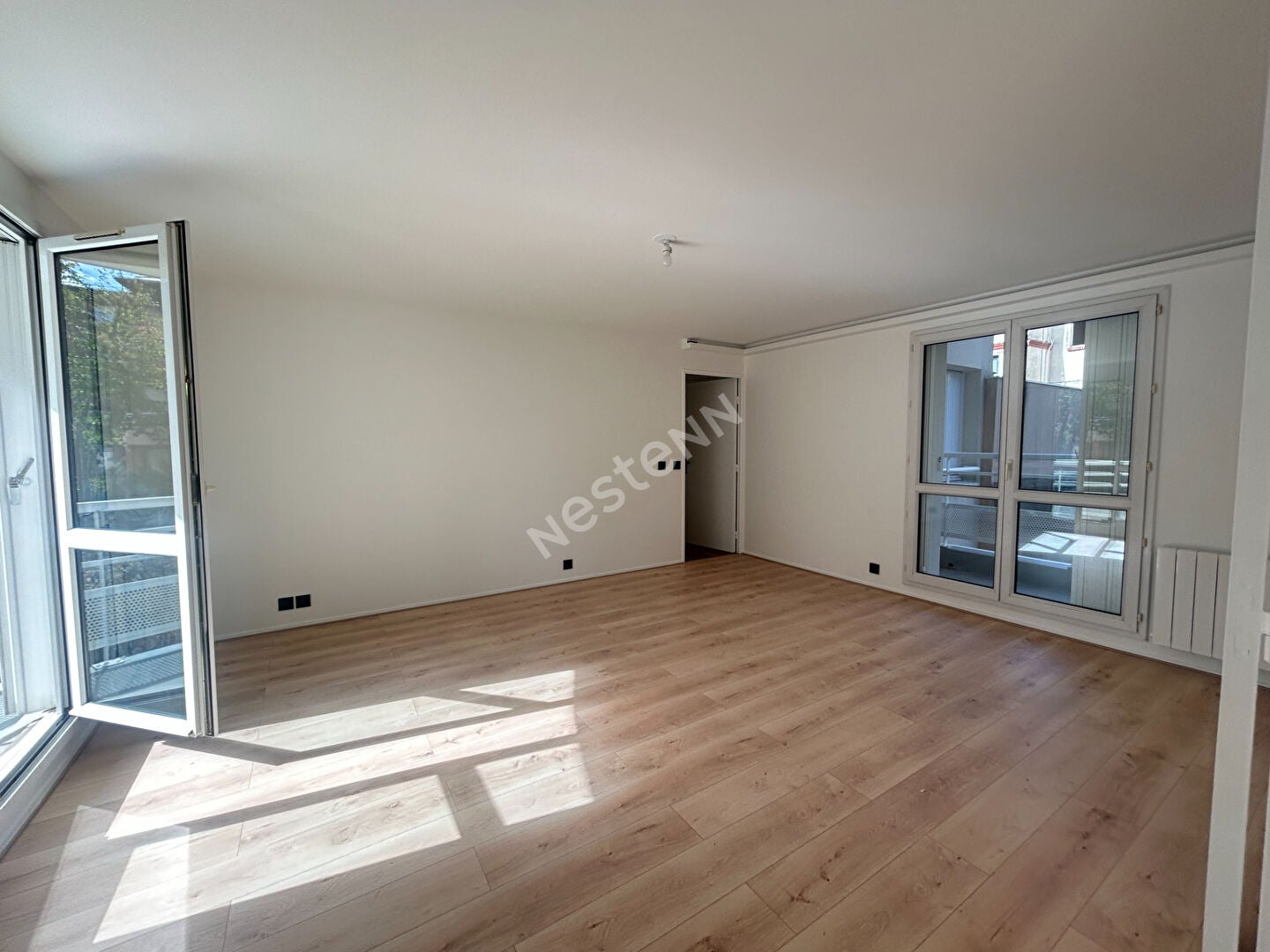 Appartement Rue Rouget de Lisle à Suresnes
