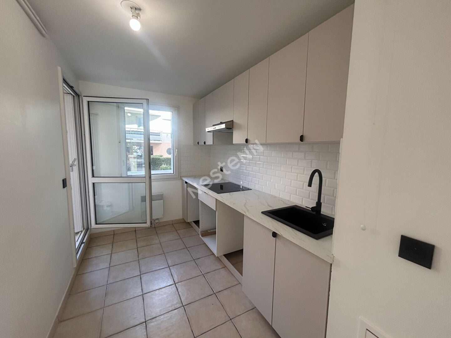 Appartement Rue Rouget de Lisle à Suresnes