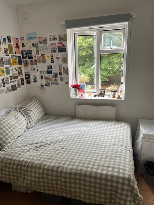 Room Cephas Avenue in Greater London