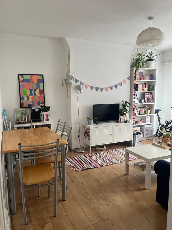 Room Cephas Avenue in Greater London