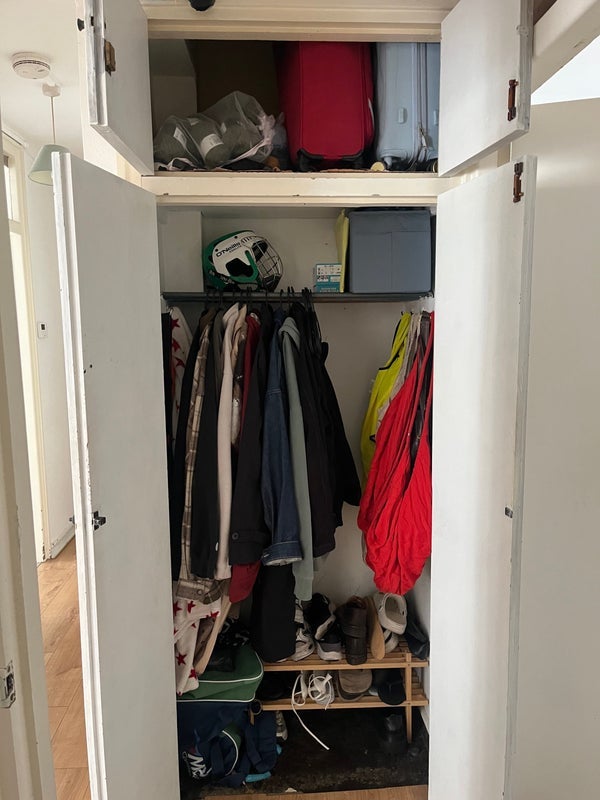 Room Cephas Avenue in Greater London