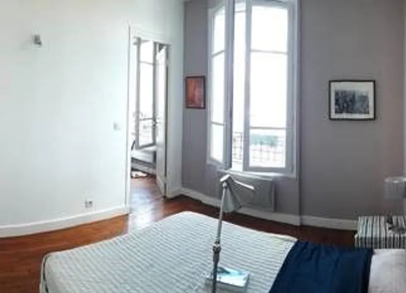 Appartement Allée Hoche à Issy-les-Moulineaux