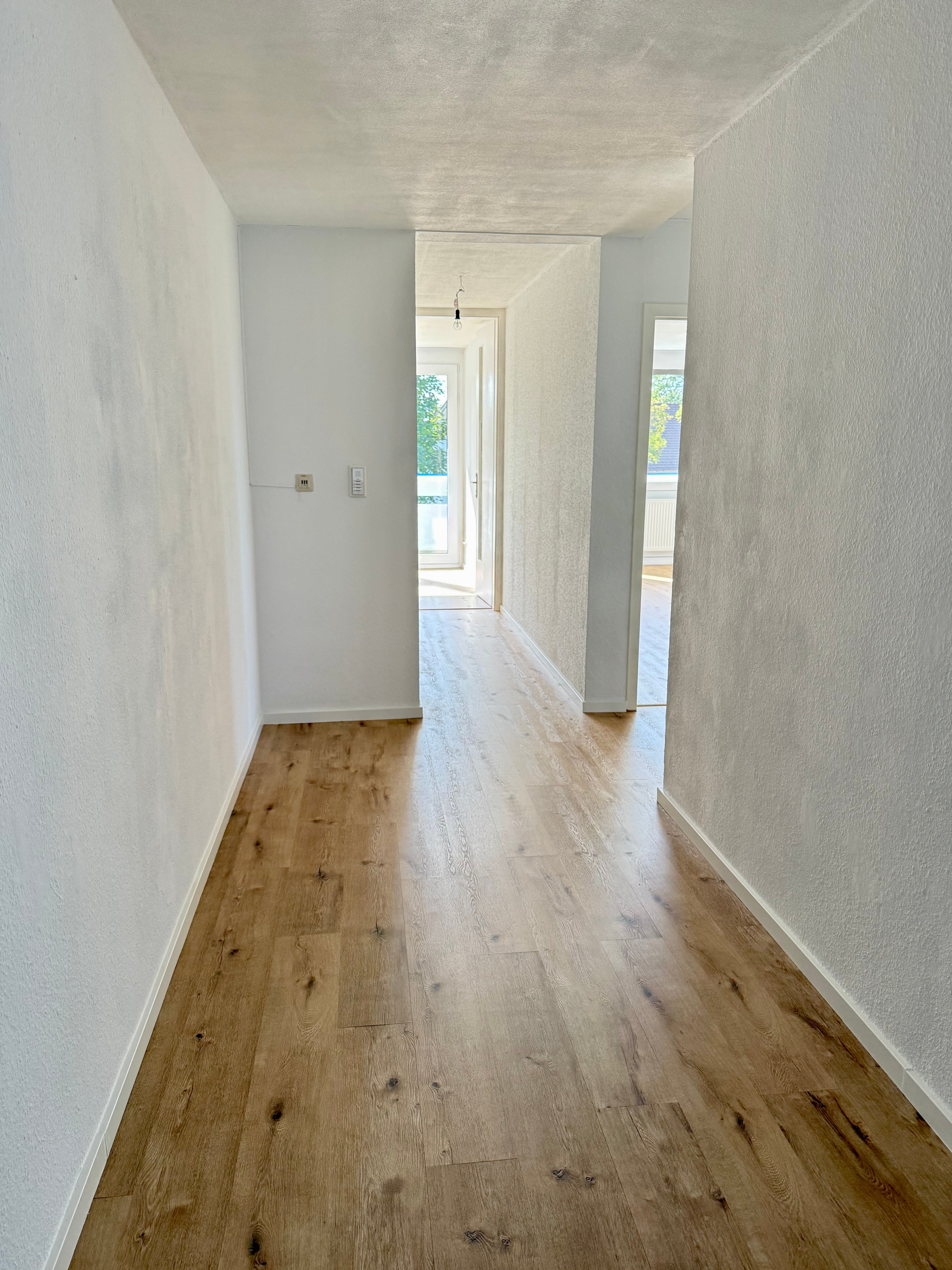 Wohnung Oberer Haldenweg in Kempten (Allgäu)