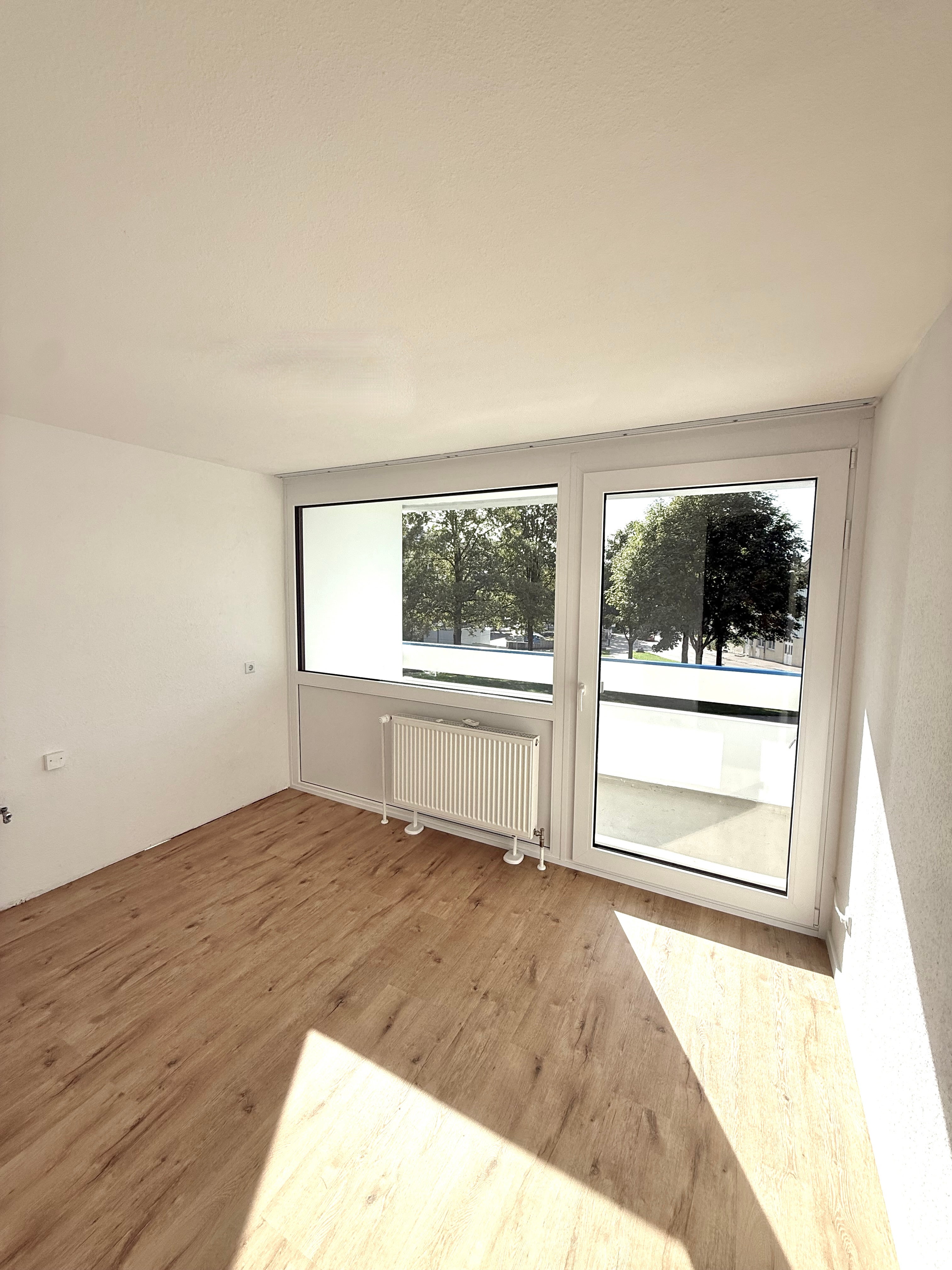 Wohnung Oberer Haldenweg in Kempten (Allgäu)