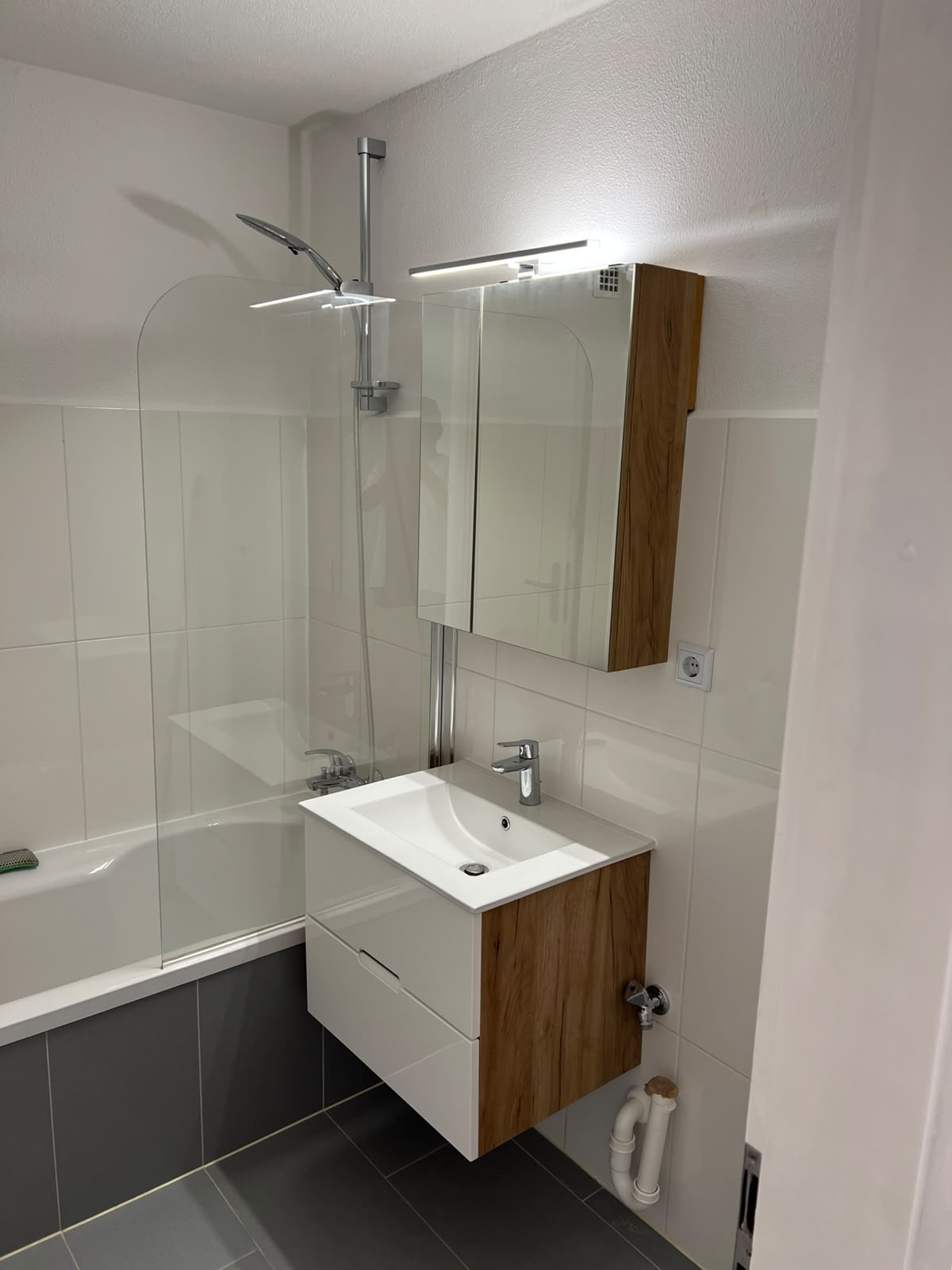 Wohnung Oberer Haldenweg in Kempten (Allgäu)