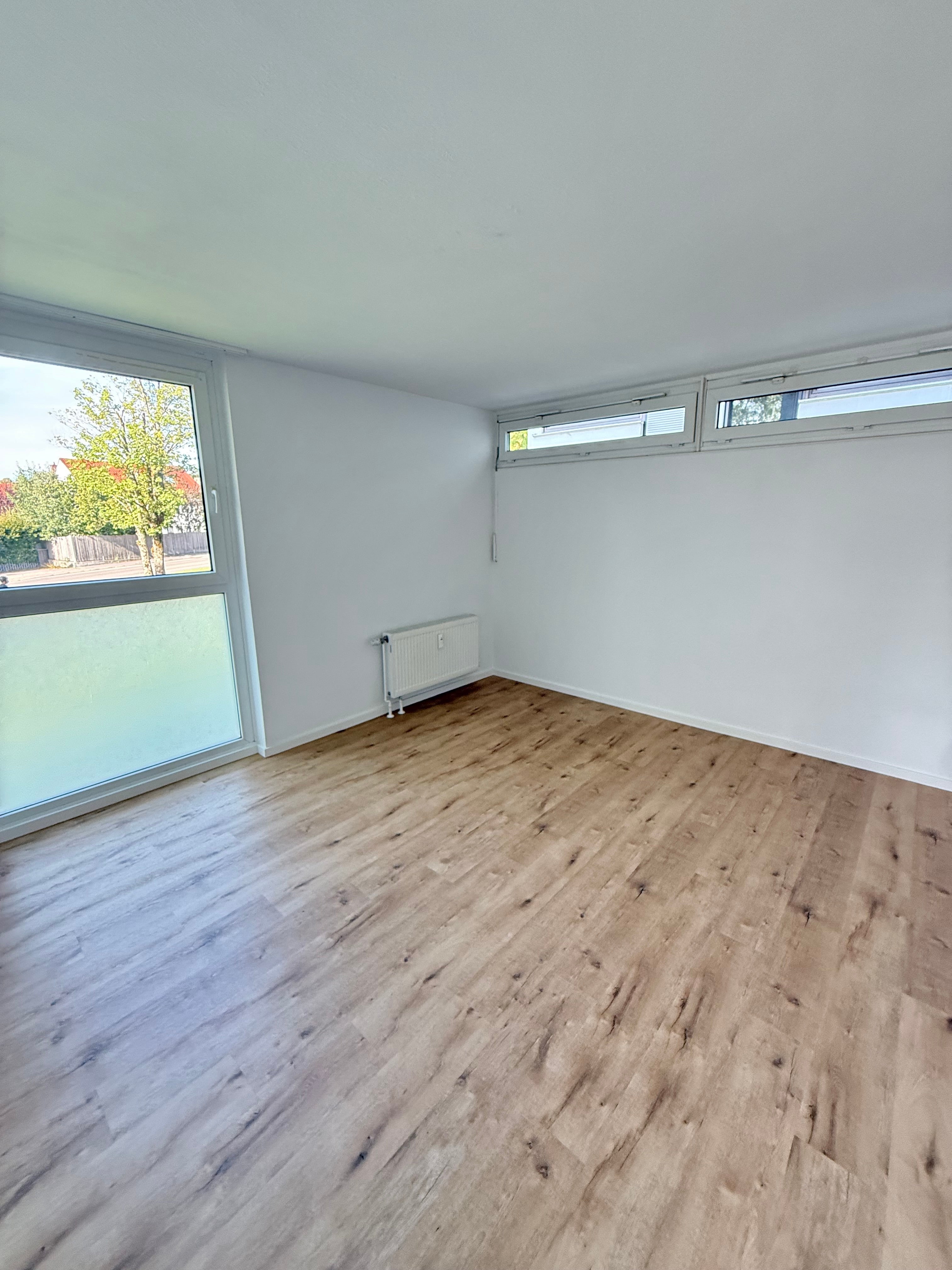 Wohnung Oberer Haldenweg in Kempten (Allgäu)