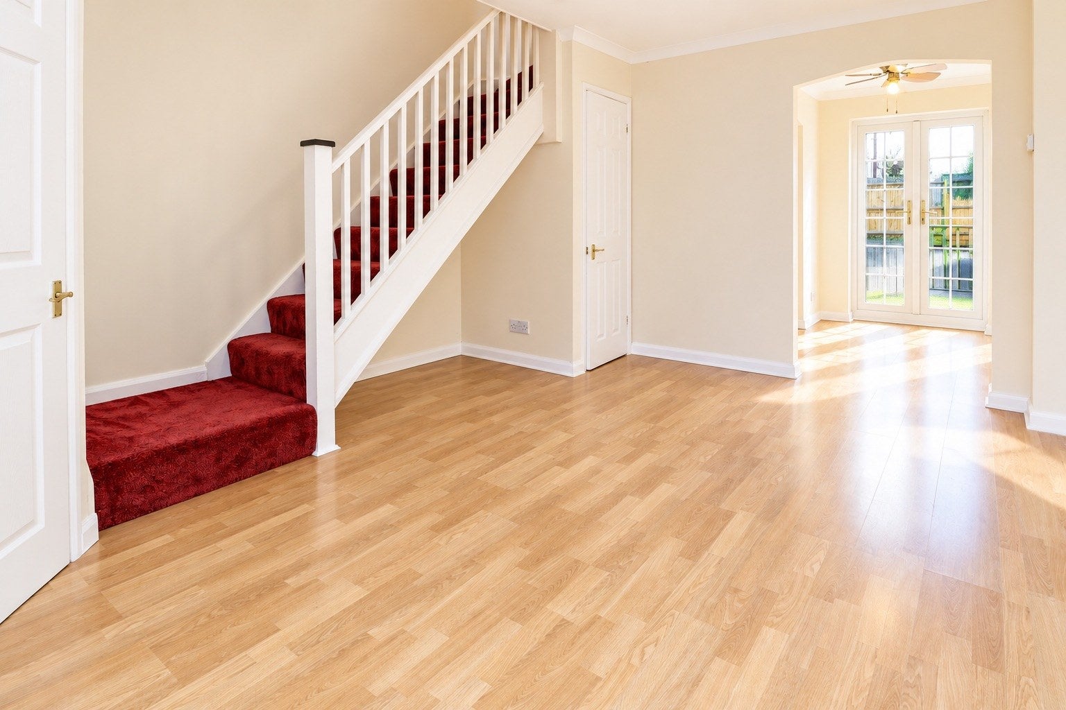 House New Rectory Lane in Ashford