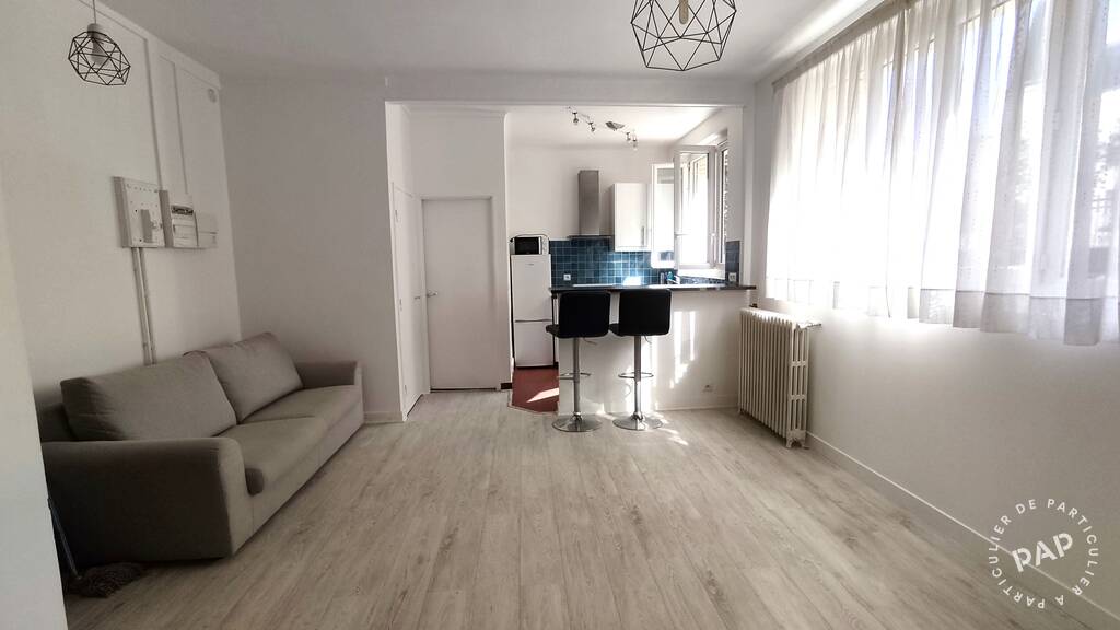 Appartement Rue du Général Leclerc à Bois-Colombes