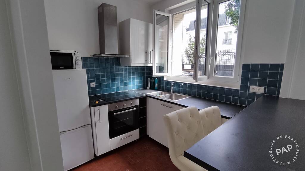 Appartement Rue du Général Leclerc à Bois-Colombes