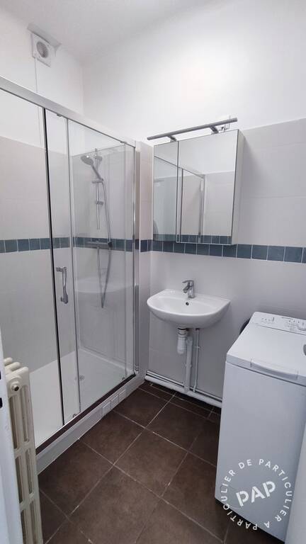 Appartement Rue du Général Leclerc à Bois-Colombes