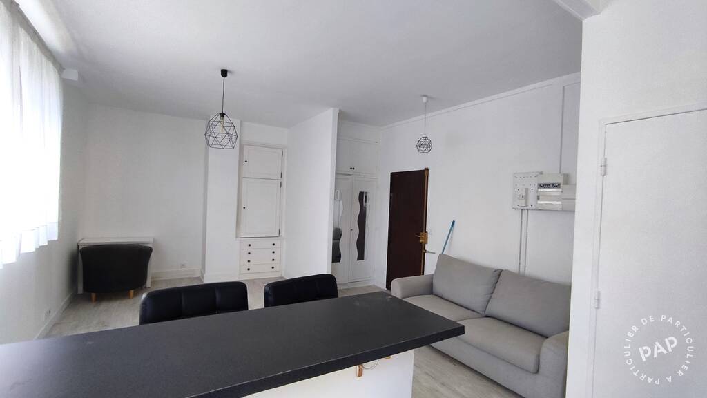 Appartement Rue du Général Leclerc à Bois-Colombes