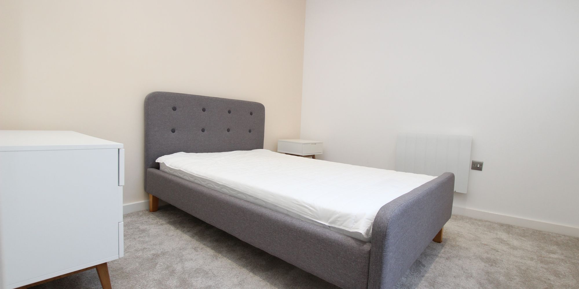 Flat Hounds Gate in Nottingham