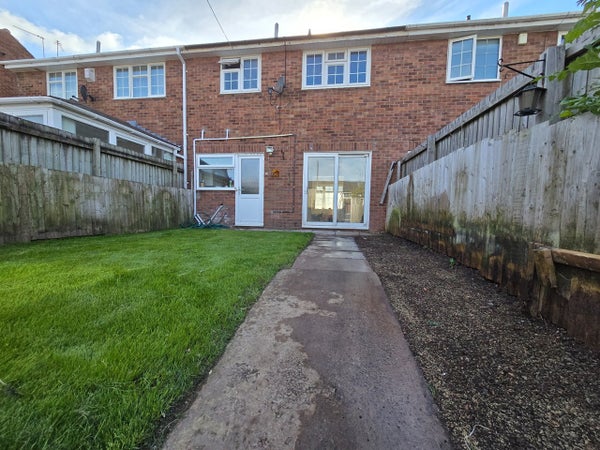 House Springwood in Cardiff