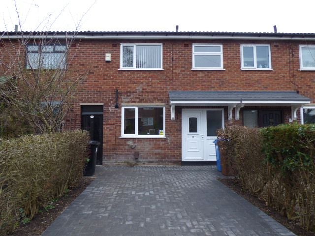 House Hazelwood Road in Hazel Grove