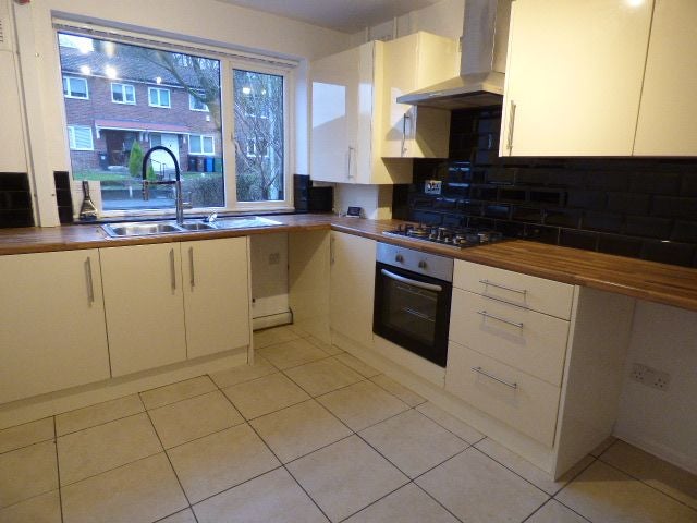 House Hazelwood Road in Hazel Grove