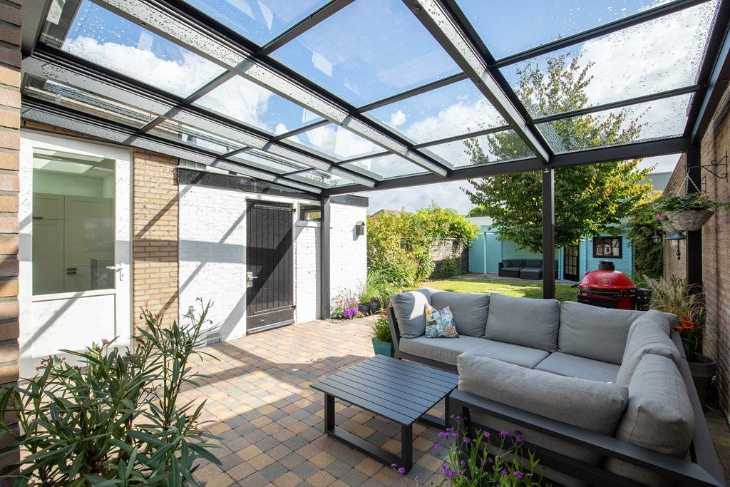 Huis Kerkweg 25 a in Aalsmeer