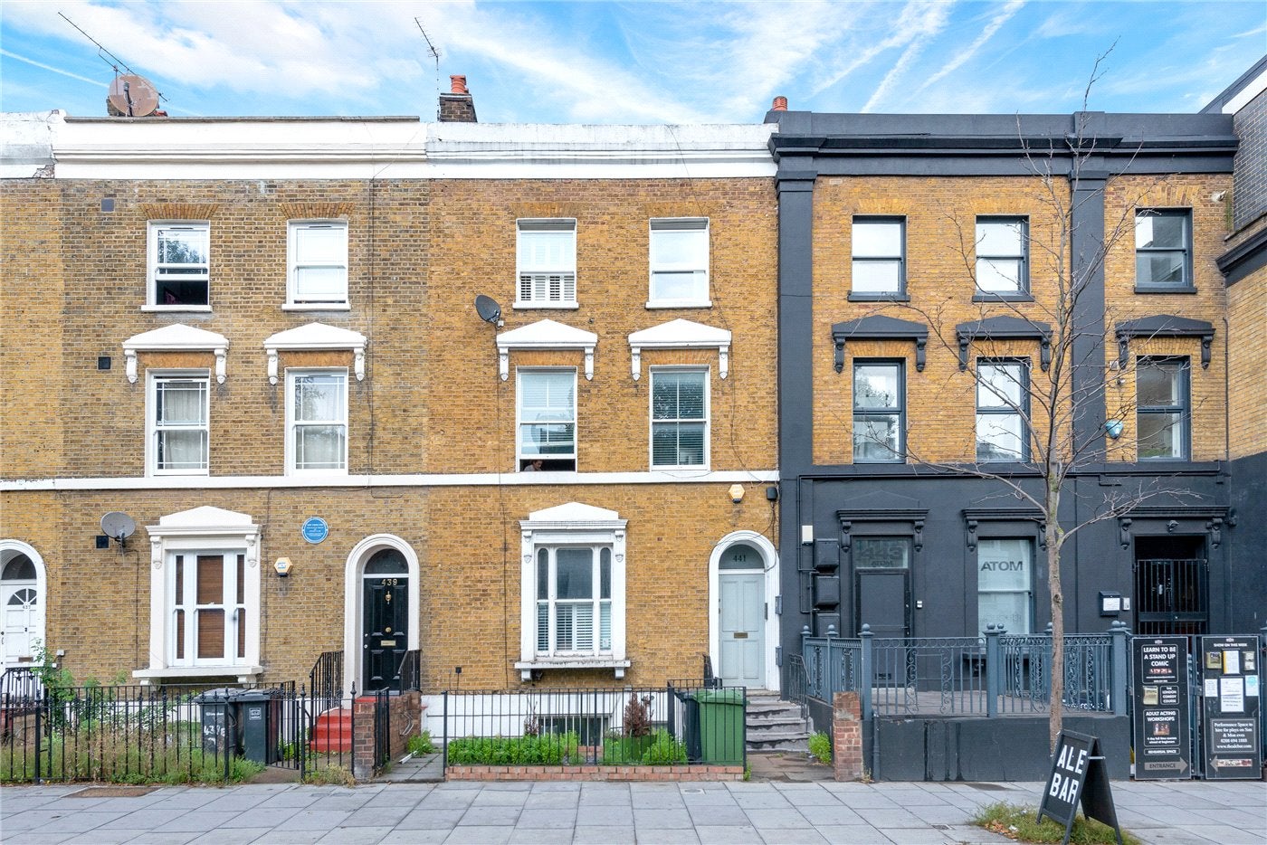 Flat New Cross Road in Greater London